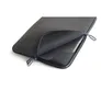 Tucano Second Skin Melange für Geräte von 11-12"/MB 13", schwarz