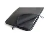 Tucano Second Skin Melange für Geräte von 13.3" - 14" schwarz