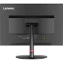 Lenovo ThinkVision T24d 61cm (24") WUXGA 16:10 Monitor VGA/DP/HDMI Pivot HV
