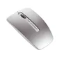 Cherry DW 8000 Maus-Tastaturkombination gelasert USB kabellos DE Layout silber