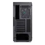 Fractal Design Meshify C ATX Gaming Gehäuse mit TG Seitenfenster, schallgedämmt
