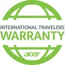 Acer Care Plus 4 Jahre Carry In (inkl. 1 Jahr ITW)  TravelMate & Extensa