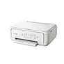 Canon PIXMA TS5151 weiß Multifunktionsdrucker Scanner Kopierer WLAN