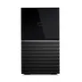 WD My Book Duo 16 TB 3,5 Zoll USB 3.1 Gen1 schwarz