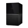 WD My Book Duo 16 TB 3,5 Zoll USB 3.1 Gen1 schwarz