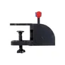 Logitech G Pro Flight Throttle Quadrant – Professionelle Achsenschalthebel