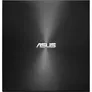 Asus ZenDrive U9M DVD Ultra Slim Brenner MDisk USB2.0/Type C schwarz für Mac/ PC