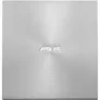 Asus ZenDrive U9M DVD Ultra Slim Brenner MDisk USB2.0/ Type C silber für Mac/ PC