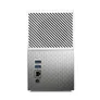 WD My Cloud Home Duo 8 TB Persönlicher Cloudspeicher