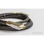 PYTHON HDMI 2.0 Kabel 2m Ethernet 4K*2K UHD vergoldet OFC schwarz