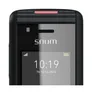 Snom M85 DECT Industrie Mobilteil