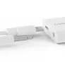 Belkin RockStar™ 3,5mm-Audio und Ladeadapter