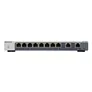 Netgear GS110MX 8-Port Web Managed Switch (10-Gigabit/Multi-Gigabit)