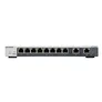 Netgear GS110EMX 8 Port Switch Web Managed Switch (2x 10-Gigabit/Multi-Gigabit)