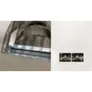 Panasonic ER-SC60 Premium Haarschneider silber/schwarz
