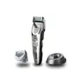 Panasonic ER-SC60 Premium Haarschneider silber/schwarz