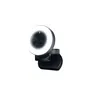 Razer Kiyo Desktop Streaming Kamera mit Ringleuchte