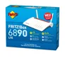 AVM FRITZ!Box 6890 VDSL & LTE Modemrouter mit VoIP Telefonie und DECT