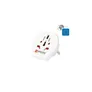 SKROSS Country Adapter World to Europe (16A) Reiseadapter 1500211-E