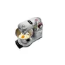 Bosch MUM9AX5S00 OptimMUM Küchenmaschine platinum silber
