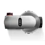 Bosch MUM9AX5S00 OptimMUM Küchenmaschine platinum silber