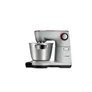 Bosch MUM9AX5S00 OptimMUM Küchenmaschine platinum silber