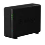 Synology DS118 NAS System 1-Bay 4TB inkl. 1x 4TB Seagate ST4000VN006