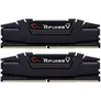 16GB (2x8GB) G.Skill RipJaws V DDR4-3200 CL16 (16-18-18-38) RAM DIMM Kit