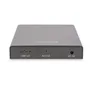 DIGITUS Externes Festplattengehäuse für 2,5" SATA zu USB 3.0