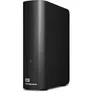 WD Elements Desktop USB3.0 Extern 6TB 3,5 Zoll Schwarz