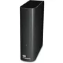 WD Elements Desktop USB3.0 Extern 6TB 3,5 Zoll Schwarz