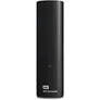WD Elements Desktop USB3.0 Extern 6TB 3,5 Zoll Schwarz