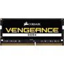 8GB Corsair Vengeance DDR4-2400 MHz CL 16 SODIMM Notebookspeicher
