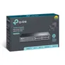TP-LINK TL-SG1016PE 16x Port Gigabit Desktop Easy Smart Switch 8xPoE+