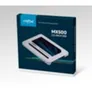 Crucial MX500 SATA SSD 500 GB 3D NAND TLC 2.5zoll