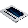 Crucial MX500 SATA SSD 500 GB 3D NAND TLC 2.5zoll