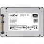 Crucial MX500 SATA SSD 500 GB 3D NAND TLC 2.5zoll