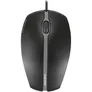 Cherry JM-0310-2 GENTIX SILENT Kabelgebundene Maus optical USB schwarz