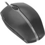 Cherry JM-0310-2 GENTIX SILENT Kabelgebundene Maus optical USB schwarz
