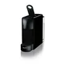 Krups XN 1108 Nespresso Essenza Mini schwarz