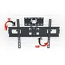 OPTICUM AX HAMMER 23"-70" Wandhalterung bis 50kg VESA 600x400 schwenkbar