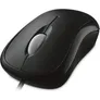 Microsoft Basic Optical Mouse USB Schwarz Bulk 4YH-00007 bulk