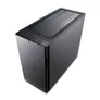 Fractal Design Define R6 ATX Gaming Gehäuse, schallgedämmt