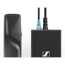 Sennheiser FLEX 5000 TV-Funk-Kopfhörer-Adapter inkl. MX 475 Kopfhörer