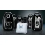 Siemens VZ16GALL PowerProtect Staubsaugerbeutel MAXI PACK (16 Stk.)