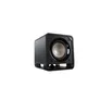Polk HTS 10 Subwoofer 25,4cm (10") mit Power-Port schwarz