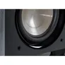 Polk HTS 10 Subwoofer 25,4cm (10") mit Power-Port schwarz