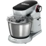 Bosch MUM9D33S11 OptimMUM Küchenmaschine platinum silber