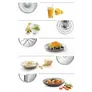 Bosch MUZ9VLP1 VeggieLove Plus Set für MUM9