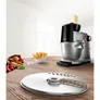 Bosch MUZ9PS1 Pommes-Frites-Scheibe für MUM9 Durchlaufschnitzler